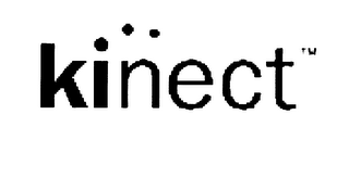 KINECT logo