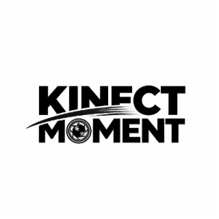 KINECT MOMENT logo