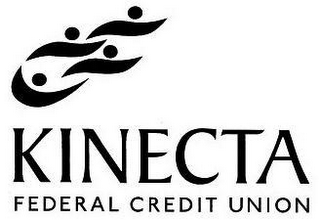 KINECTA FEDERAL CREDIT UNION logo