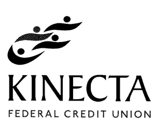 KINECTA FEDERAL CREDIT UNION logo
