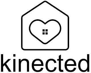 KINECTED logo