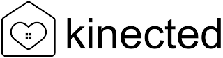 KINECTED logo