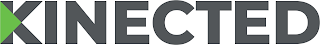 KINECTED logo