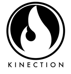 KINECTION logo