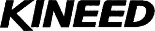 KINEED logo