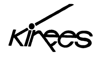 KINEES logo