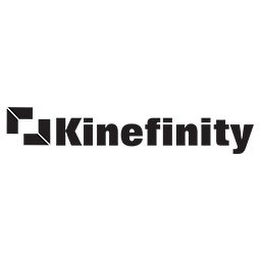 KINEFINITY logo
