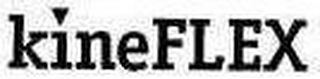 KINEFLEX logo