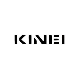 KINEI logo