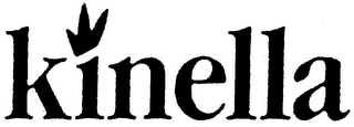 KINELLA logo