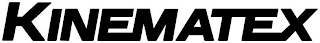 KINEMATEX logo