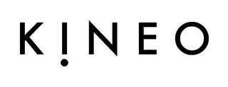 KINEO logo