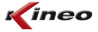 KINEO logo