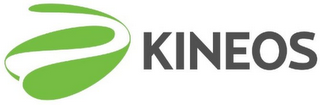 KINEOS logo