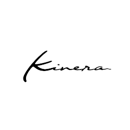 KINERA logo