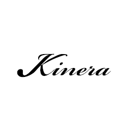 KINERA logo
