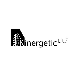 KINERGETIC LITE+ logo