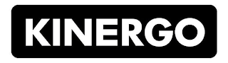 KINERGO logo