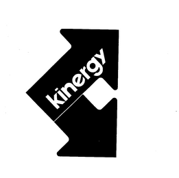 KINERGY logo