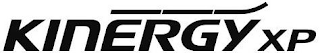 KINERGY XP logo