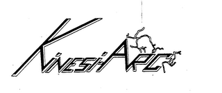 KINESI-ARC logo
