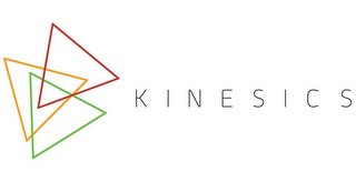 KINESICS logo