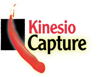 KINESIO CAPTURE logo