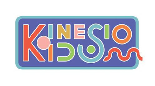 KINESIO KIDS logo