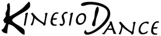 KINESIODANCE logo