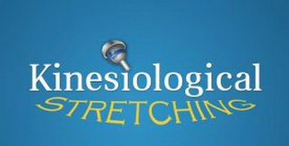 KINESIOLOGICAL STRETCHING logo