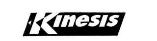 KINESIS logo