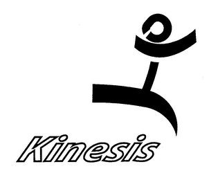 KINESIS logo
