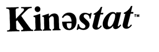 KINESTAT logo