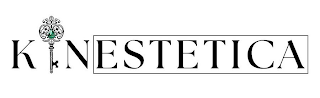 KINESTETICA logo