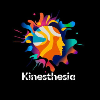KINESTHESIA logo
