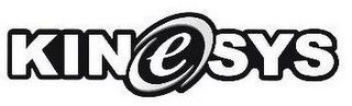 KINESYS logo