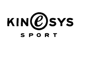 KINESYS SPORT logo