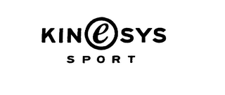 KINESYS SPORT logo