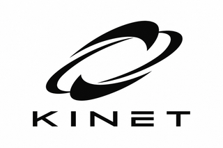 KINET logo