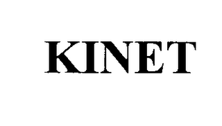 KINET logo