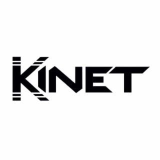 KINET logo