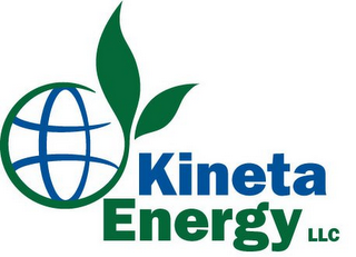 KINETA ENERGY LLC logo