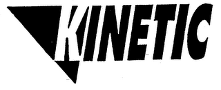 KINETIC logo