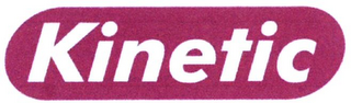 KINETIC logo