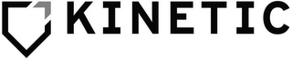 KINETIC logo