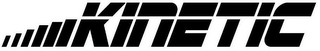 KINETIC logo