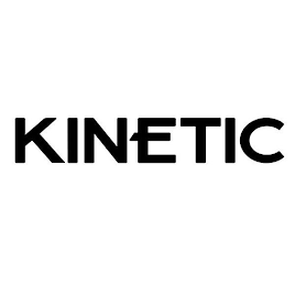 KINETIC logo