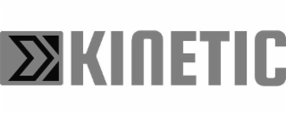 KINETIC logo