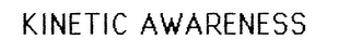KINETIC AWARENESS logo