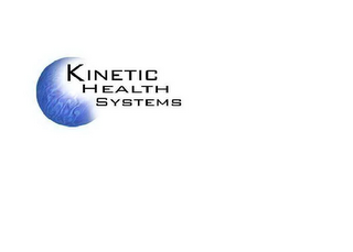 KINETIC HEALTH SYSTEMS logo